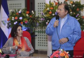 Asamblea Sandinista Nacional