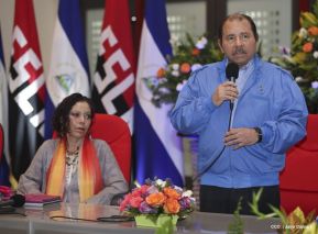 Asamblea Sandinista Nacional