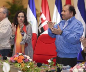 Asamblea Sandinista Nacional