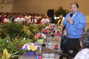 Asamblea Sandinista Nacional