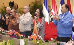 Asamblea Sandinista Nacional