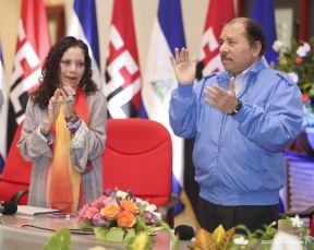 Asamblea Sandinista Nacional