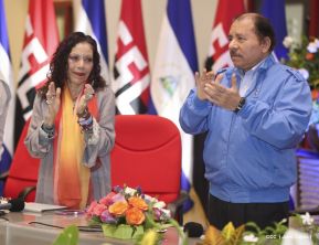 Asamblea Sandinista Nacional