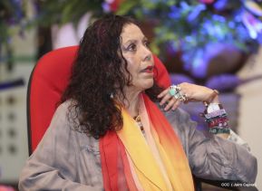 Asamblea Sandinista Nacional