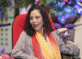 Asamblea Sandinista Nacional