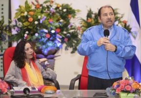 Asamblea Sandinista Nacional