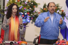 Asamblea Sandinista Nacional