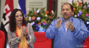 Asamblea Sandinista Nacional