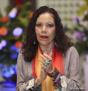 Asamblea Sandinista Nacional