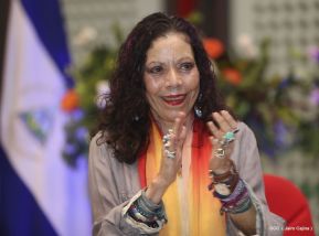 Asamblea Sandinista Nacional