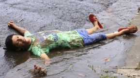  Segundo Ejercicio Nacional de Protección de la Vida frente a las Multiamenazas