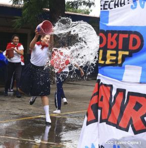  Segundo Ejercicio Nacional de Protección de la Vida frente a las Multiamenazas