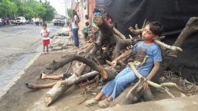  Segundo Ejercicio Nacional de Protección de la Vida frente a las Multiamenazas
