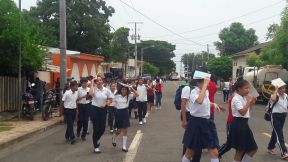  Segundo Ejercicio Nacional de Protección de la Vida frente a las Multiamenazas