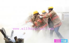  Segundo Ejercicio Nacional de Protección de la Vida frente a las Multiamenazas