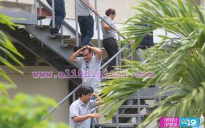  Segundo Ejercicio Nacional de Protección de la Vida frente a las Multiamenazas