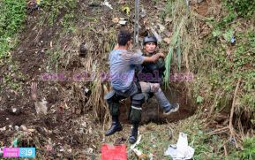  Segundo Ejercicio Nacional de Protección de la Vida frente a las Multiamenazas