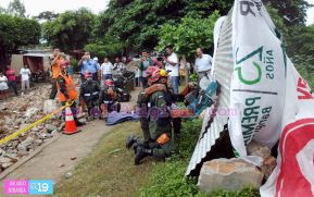 Segundo Ejercicio Nacional de Protección de la Vida frente a las Multiamenazas