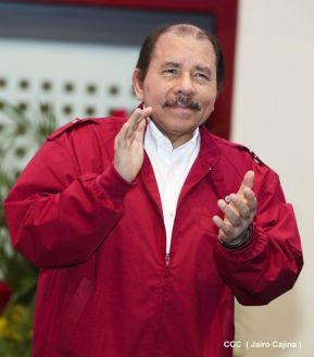 Comandante Daniel y Compañera Rosario encabezan Congreso Sandinista Nacional