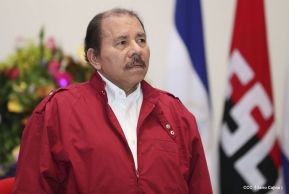 Comandante Daniel y Compañera Rosario encabezan Congreso Sandinista Nacional