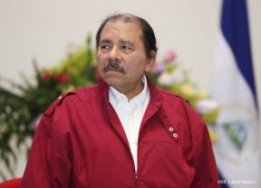 Comandante Daniel y Compañera Rosario encabezan Congreso Sandinista Nacional