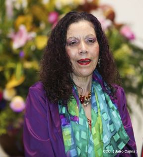 Comandante Daniel y Compañera Rosario encabezan Congreso Sandinista Nacional