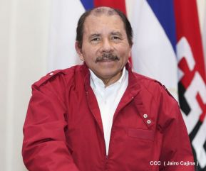 Comandante Daniel y Compañera Rosario encabezan Congreso Sandinista Nacional