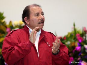 Comandante Daniel y Compañera Rosario encabezan Congreso Sandinista Nacional