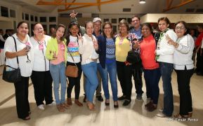 Comandante Daniel y Compañera Rosario encabezan Congreso Sandinista Nacional