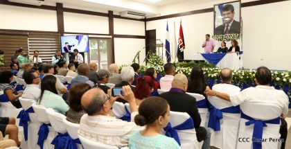 Nicaragua recuerda con cariño al Flaco Explosivo