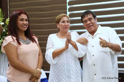 Nicaragua recuerda con cariño al Flaco Explosivo