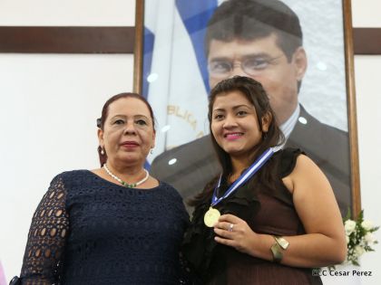 Nicaragua recuerda con cariño al Flaco Explosivo