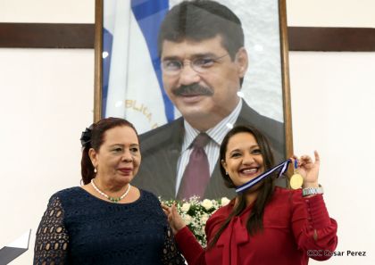 Nicaragua recuerda con cariño al Flaco Explosivo