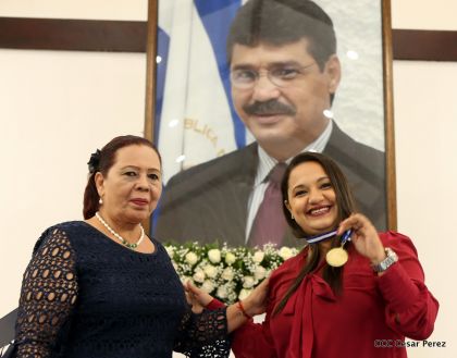 Nicaragua recuerda con cariño al Flaco Explosivo