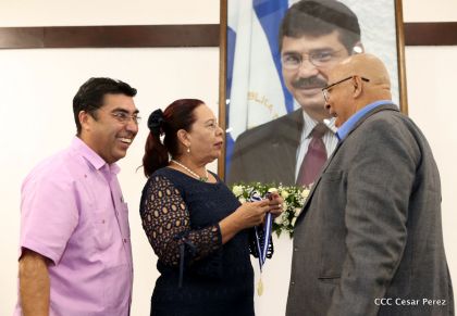 Nicaragua recuerda con cariño al Flaco Explosivo