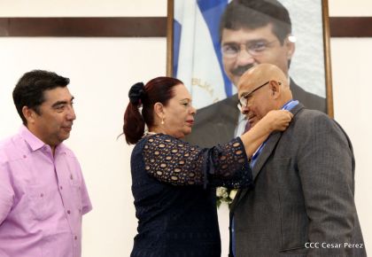 Nicaragua recuerda con cariño al Flaco Explosivo