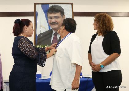 Nicaragua recuerda con cariño al Flaco Explosivo