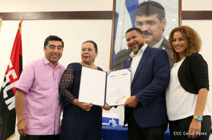 Nicaragua recuerda con cariño al Flaco Explosivo