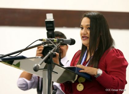 Nicaragua recuerda con cariño al Flaco Explosivo