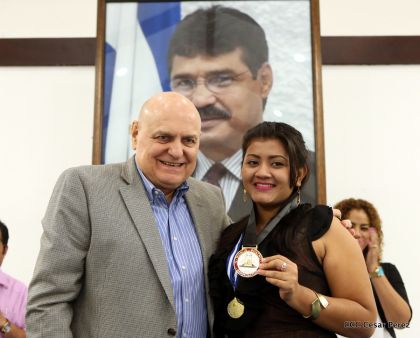 Nicaragua recuerda con cariño al Flaco Explosivo