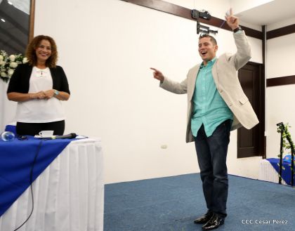 Nicaragua recuerda con cariño al Flaco Explosivo