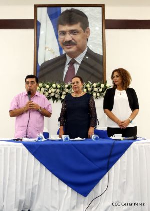 Nicaragua recuerda con cariño al Flaco Explosivo