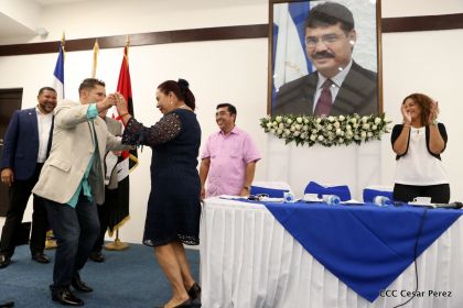 Nicaragua recuerda con cariño al Flaco Explosivo