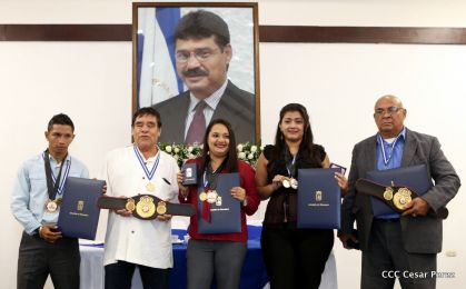 Nicaragua recuerda con cariño al Flaco Explosivo