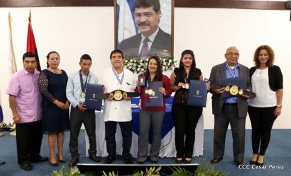 Nicaragua recuerda con cariño al Flaco Explosivo