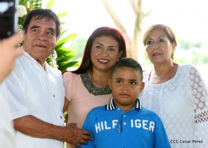 Nicaragua recuerda con cariño al Flaco Explosivo