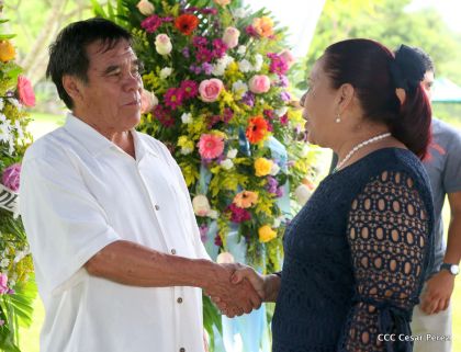 Nicaragua recuerda con cariño al Flaco Explosivo