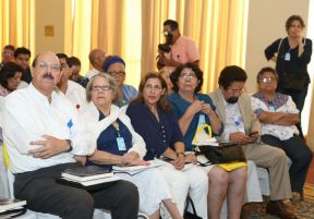 XXIII Encuentro del Foro de Sao Paulo