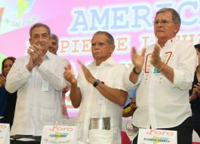 XXIII Encuentro del Foro de Sao Paulo