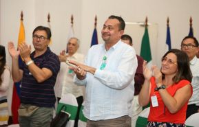 XXIII Encuentro del Foro de Sao Paulo